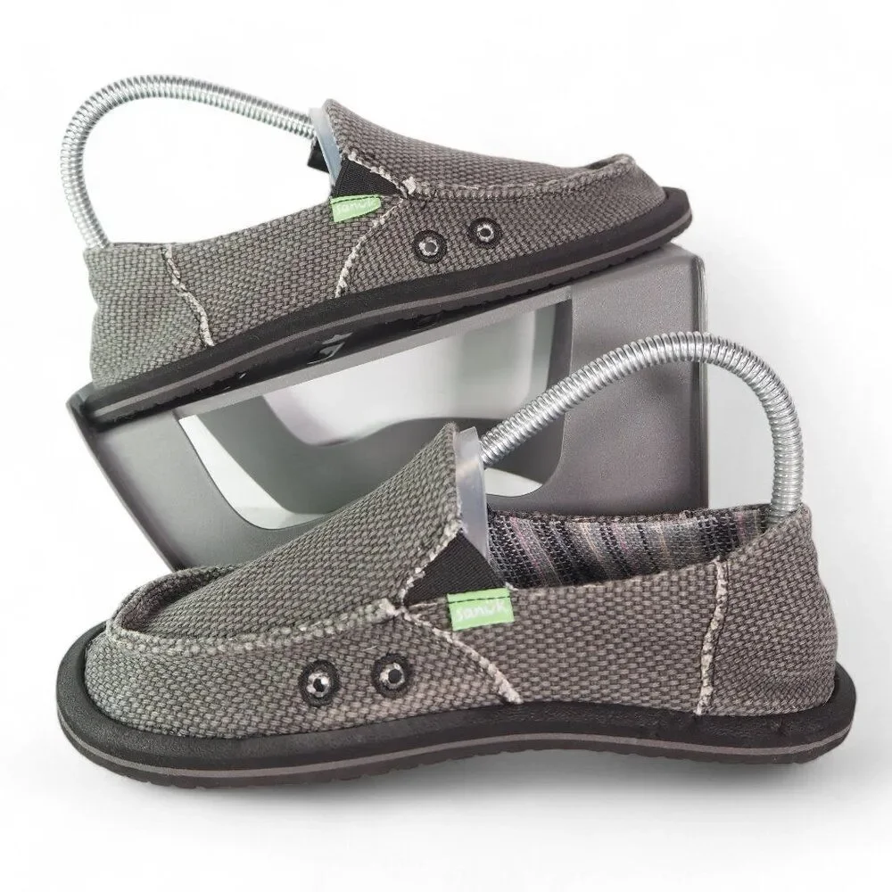 Sanuk Vagabond‎ Slip-on Casual Shoes 